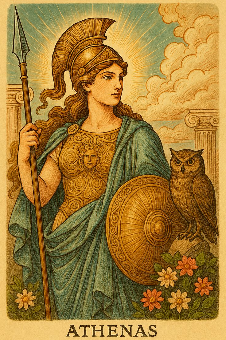 Athena
