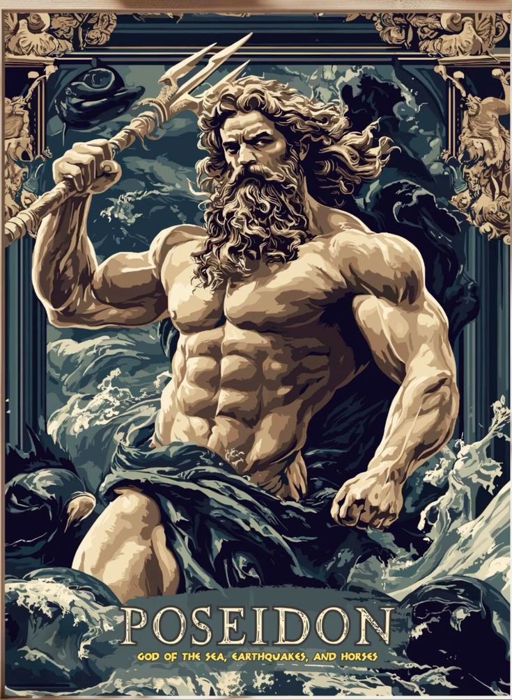 Poseidon